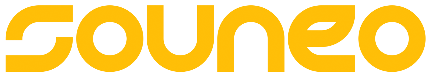 SouNeo logo